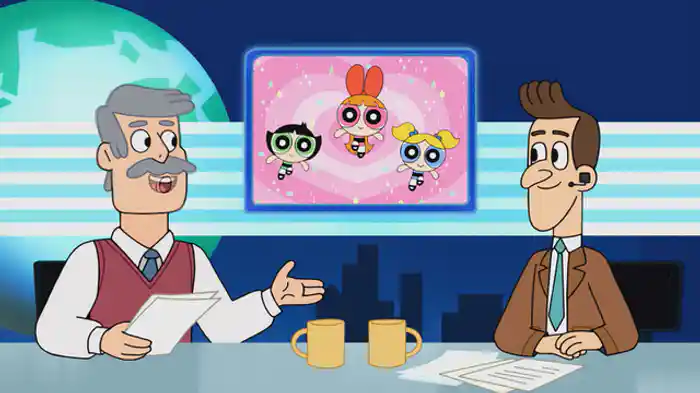 モジョは偉大な悪党?