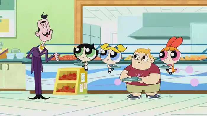 恋するプリンセス