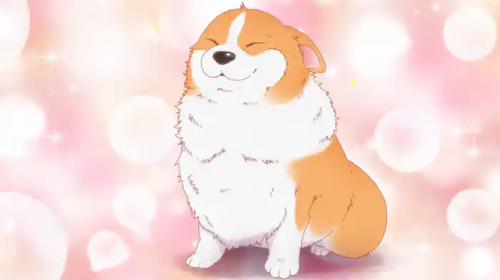 殿と落とし物