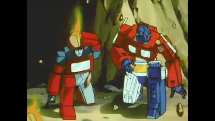 スペース・ブリッジ作戦