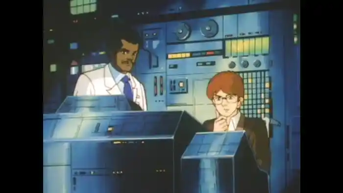 SOS！サイバトロン