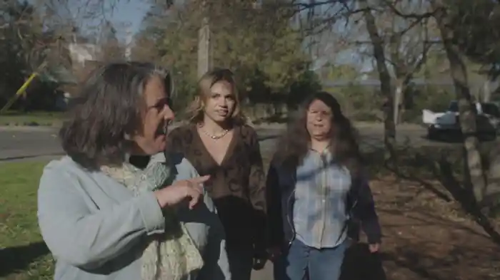 悪魔とジム・モルデカイ