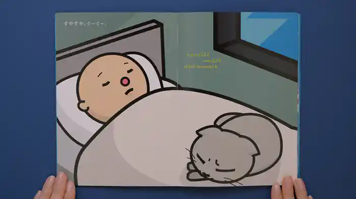 バリアフリー日本語字幕版