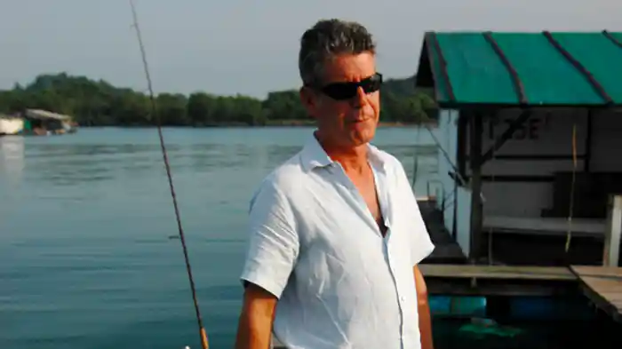 シンガポールを喰らう