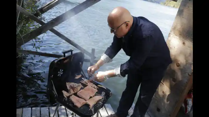 ルイス・クラーク探検隊の足跡