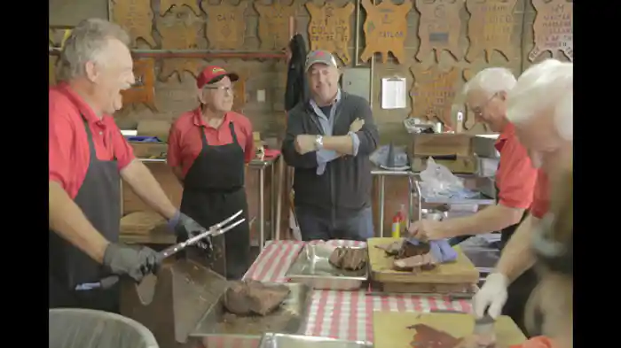 アメリカ西海岸