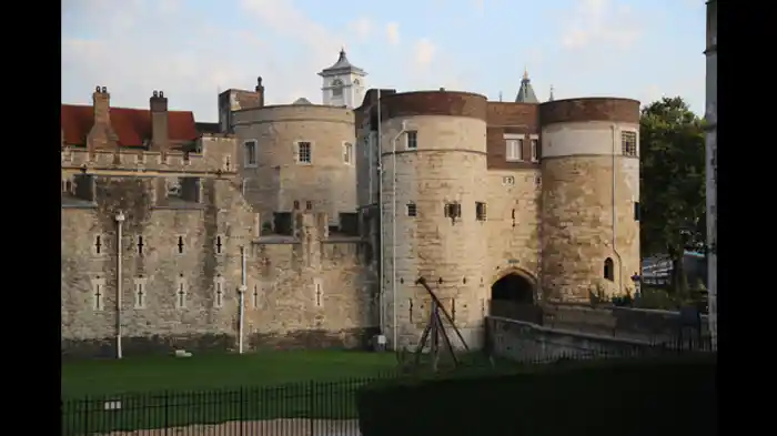 ロンドン塔