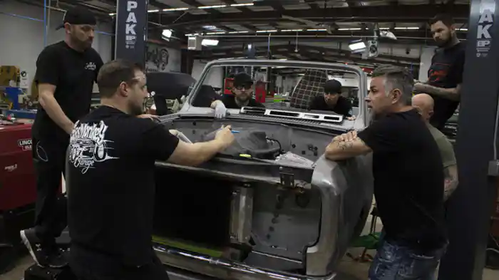 インターナショナル・スカウトII