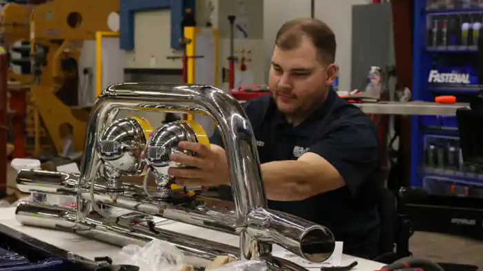 2018年式ジープ・ラングラー