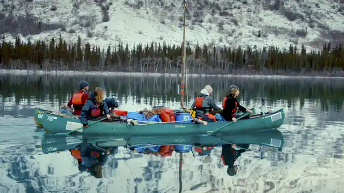 青二才たちの戦い