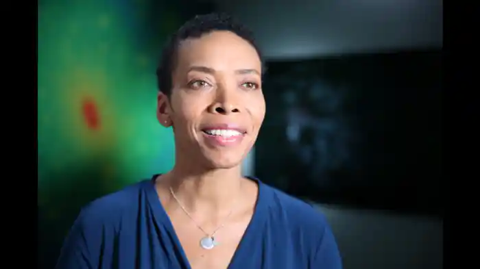 ミクロコスモスの謎の生物