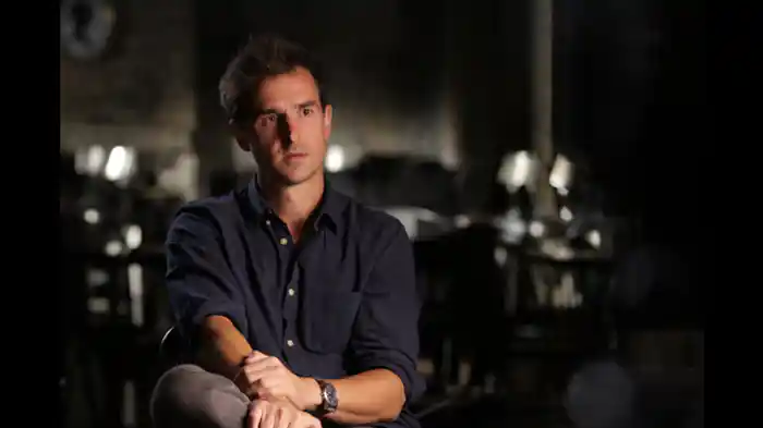 新たな宇宙空間の謎