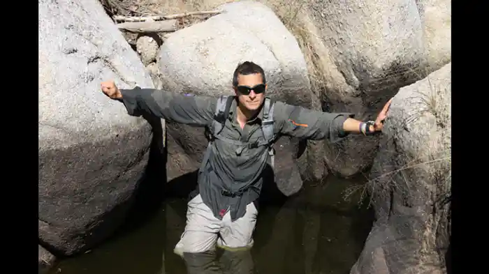 アリゾナのスカイアイランド