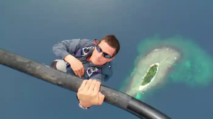 サバイバル術復習編