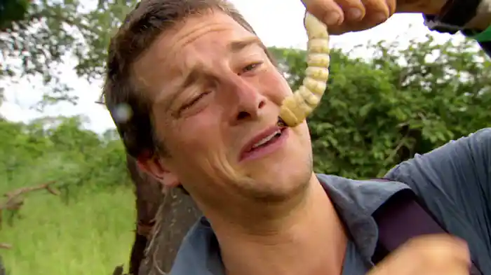 シーズン６撮影秘話