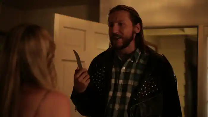 ストリップクラブの闇