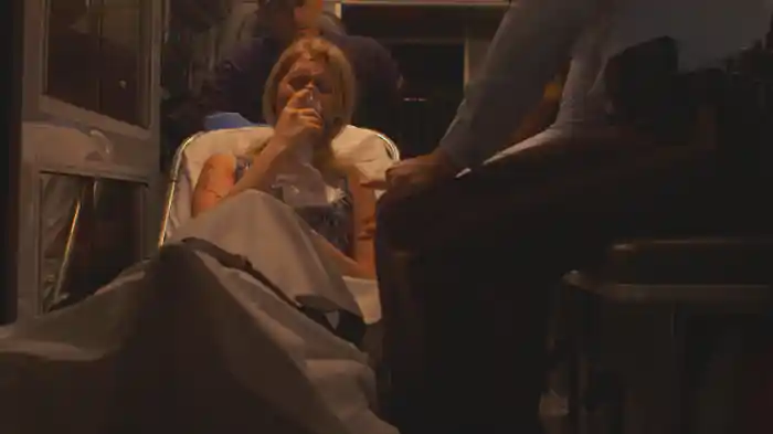 新婚旅行殺人事件