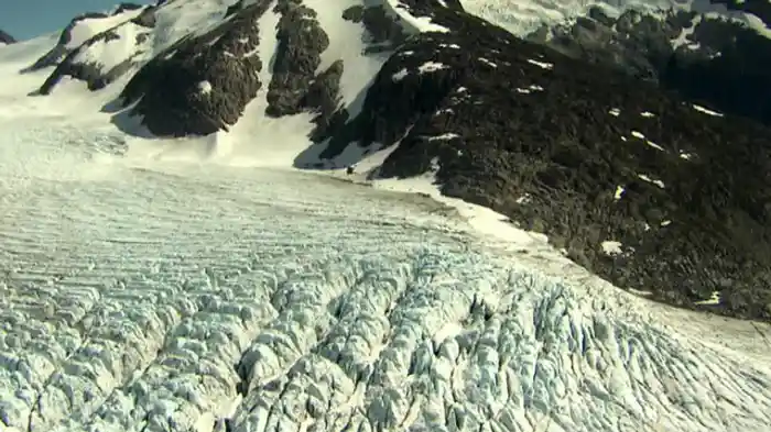 ナイアガラの滝/ンゴロンゴロ・クレーター