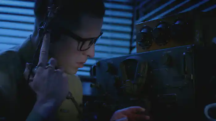 バミューダトライアングル