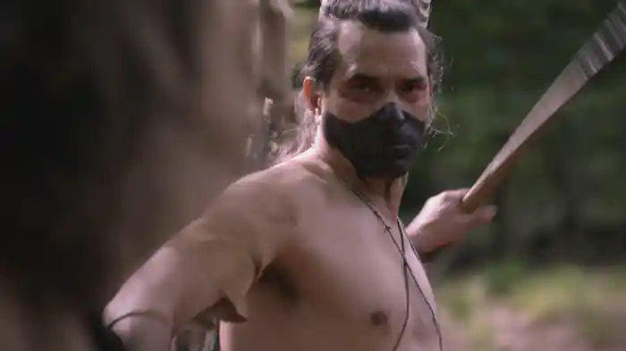 ロアノーク植民地