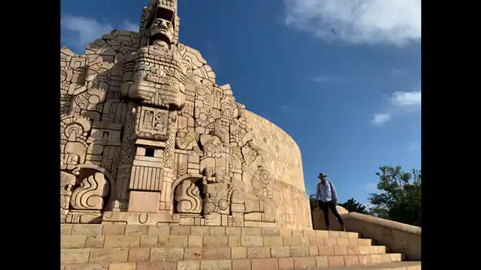 マヤ文明の共同墓地