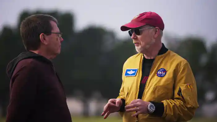 パンジャンドラム