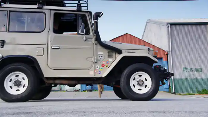 ホットドッグ銃