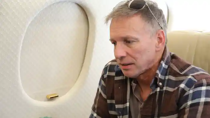 億万長者の挑戦