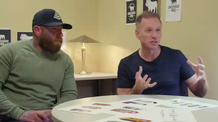 痛みなくして成長なし