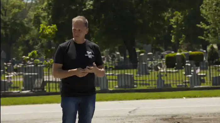 明かされる秘密