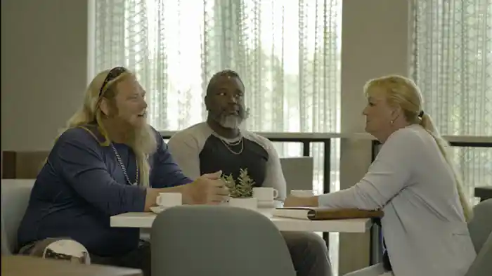 海底に眠る魔女