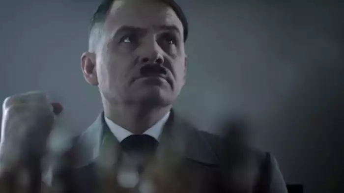 アンラーゲ・ジュート