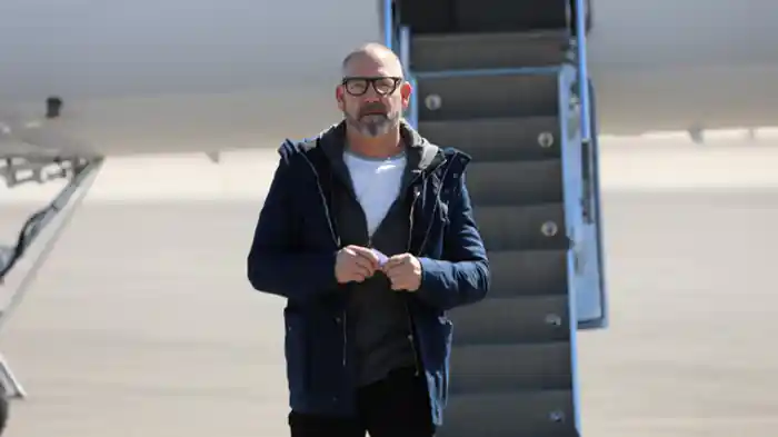 300万ドルの賭け