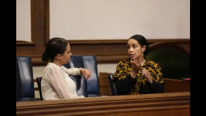 ターニングポイント