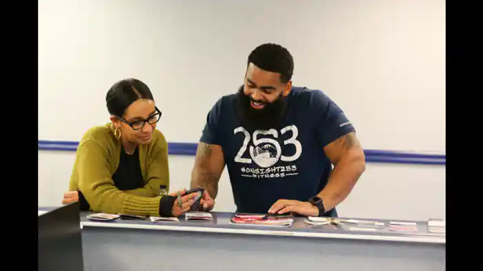 成功のためのギャンブル