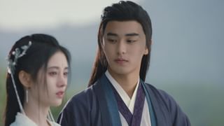 如意芳霏（にょいほうひ）～夢紡ぐ恋の道～ 第26話 七色の光(韓流