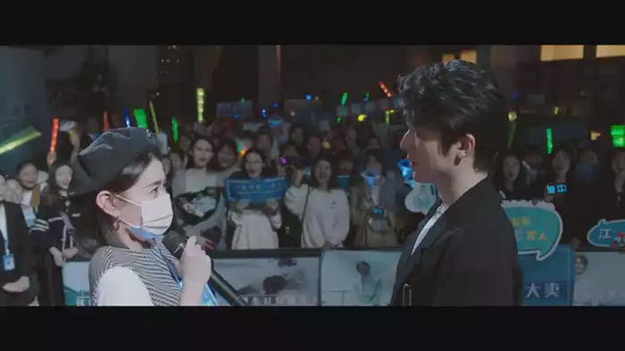 君（あなた）になる前の日常