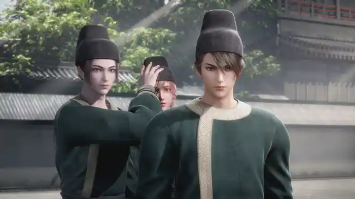 明らかになる陰謀