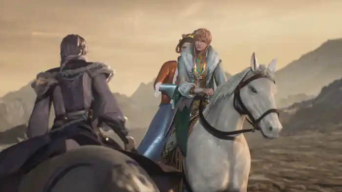 親友との出会い