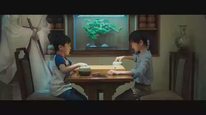 ９歳の神童