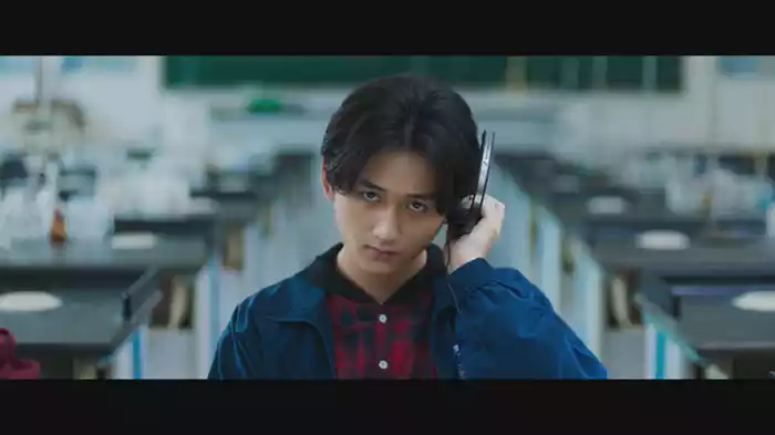 悪魔の特訓