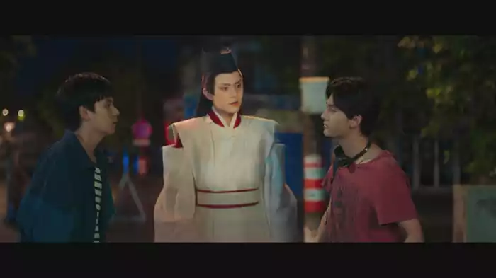 卑劣な行為