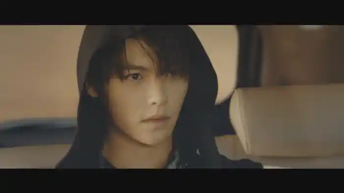 久しぶりの再会