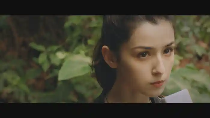 見えない殺人兵器