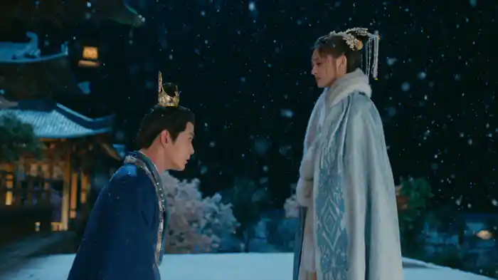 キスシーンの極意