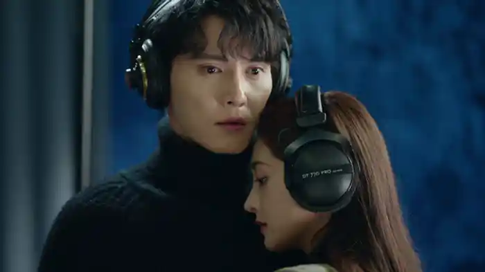 クランクアップ