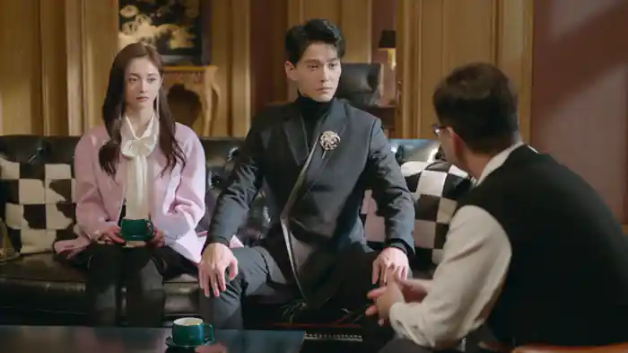 公主のおそばに