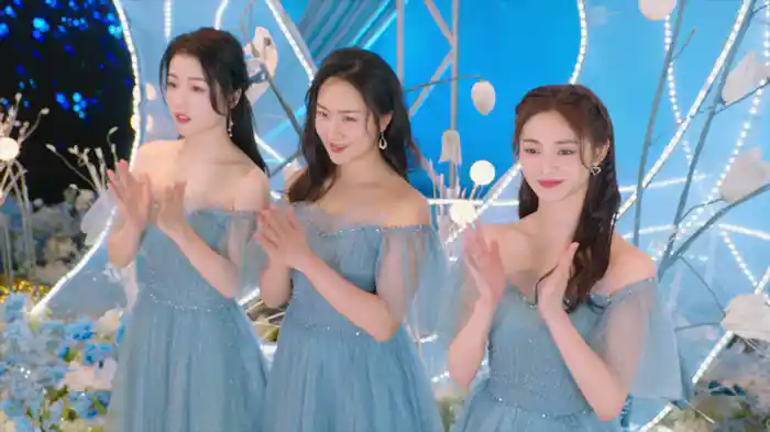 初のスキャンダル