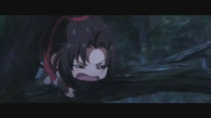 犬と追いかけっこ