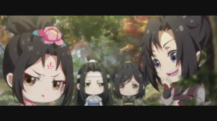 蒔花女（しかめ